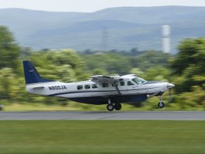 Brake: Decision on federal EAS funds will not impact runway extension project